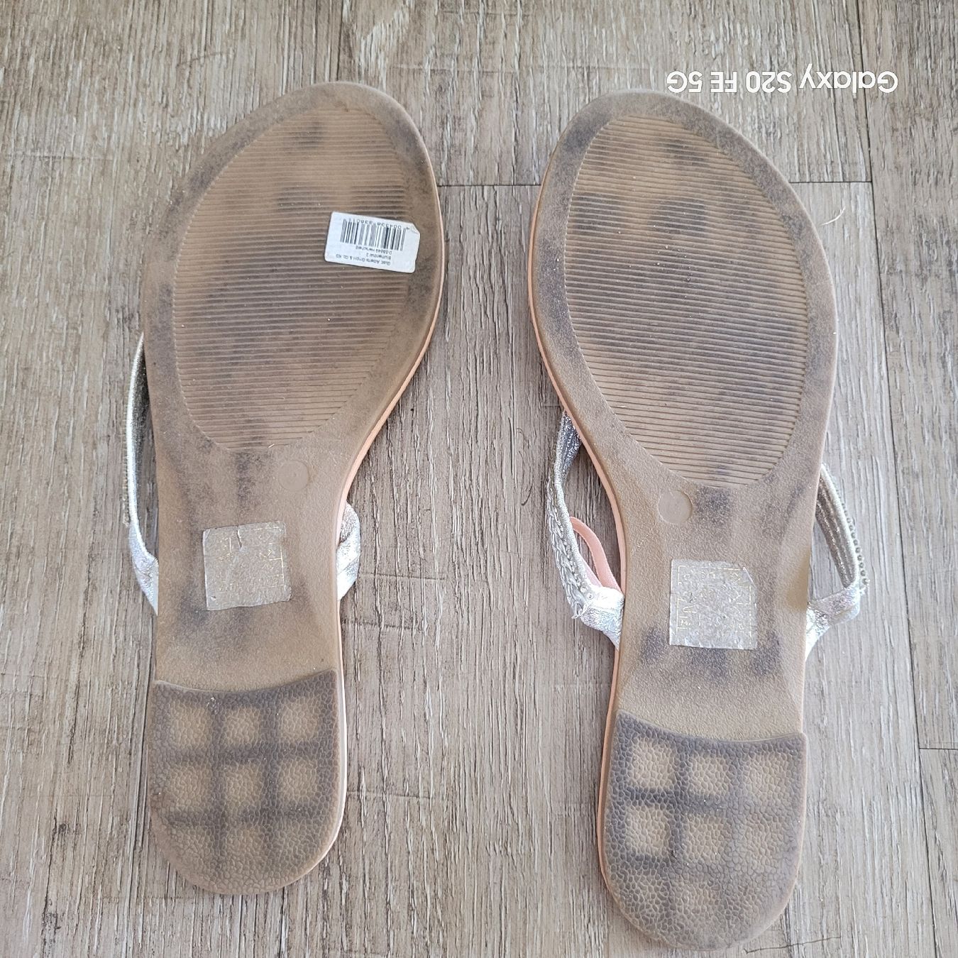 Scarpe da donna: Sandale 39 – Usato da Niederbuchsiten venduto da klengyel 4