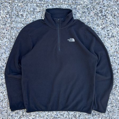 The North Face Half-Zip fleece pullover