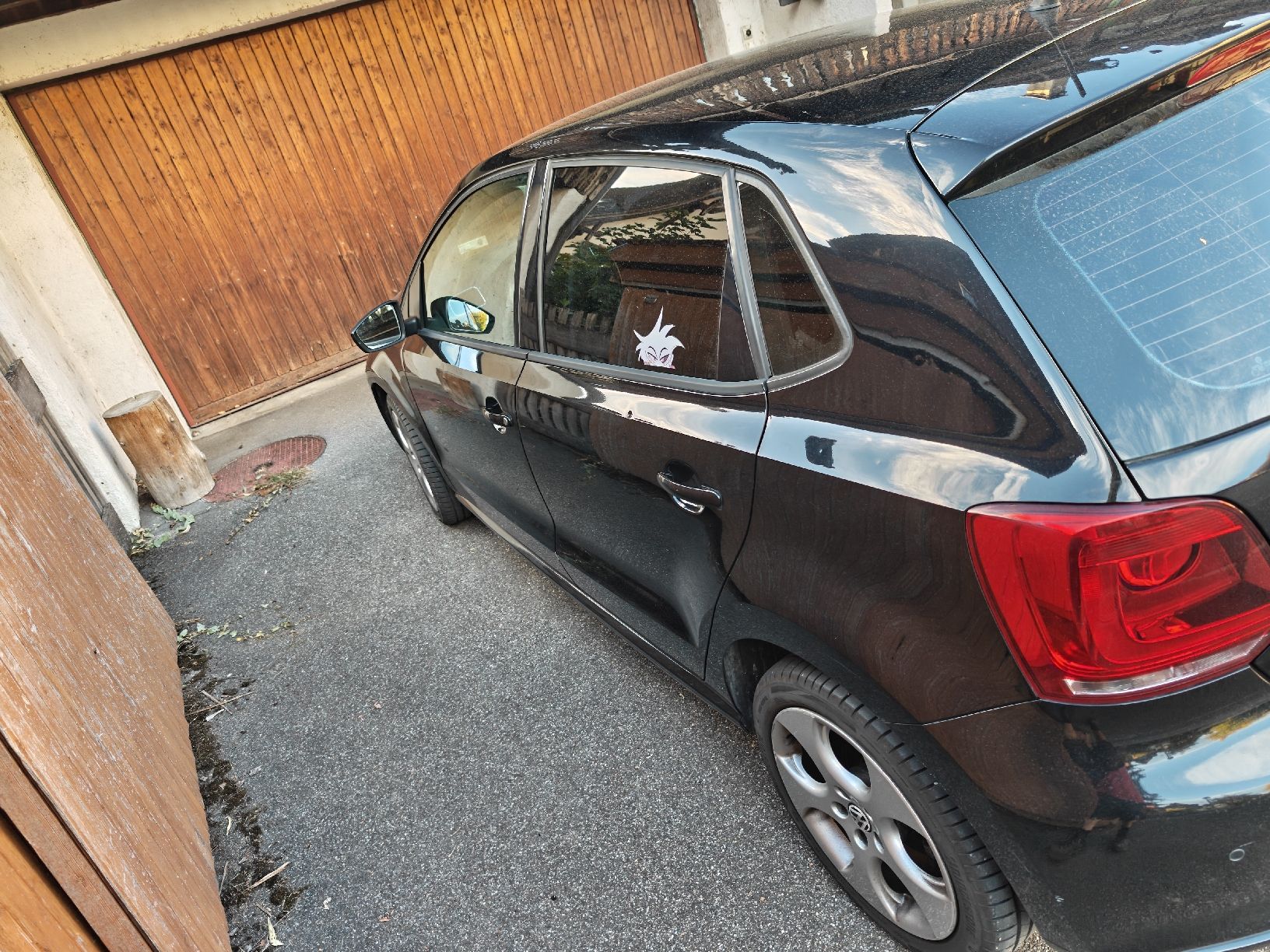 VW Autos: Vw Polo 1.2 Tsi – Gebraucht aus Glattfelden von SentienlTone 3
