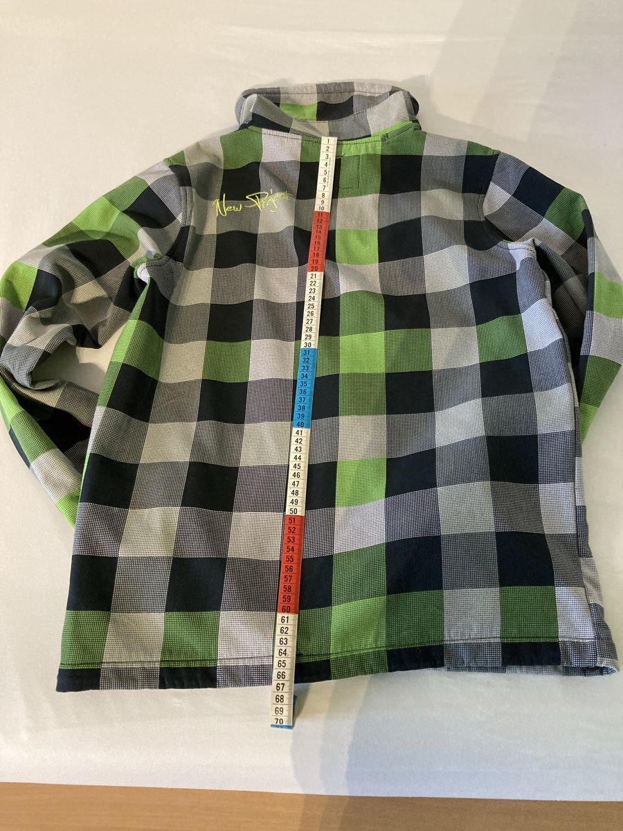 Giacche & Cappotti: Softshelljacke Grösse 164 – Usato da Mühlau venduto da hofstattuhu 2