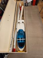 OGAR Motorsegler von Robbe