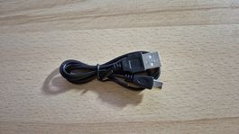 USB Kabel USB-A USB-mini
