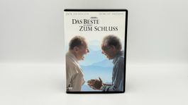 DAS BESTE KOMMT ZUM SCHLUSS - Versand, nur CHF 2.50!