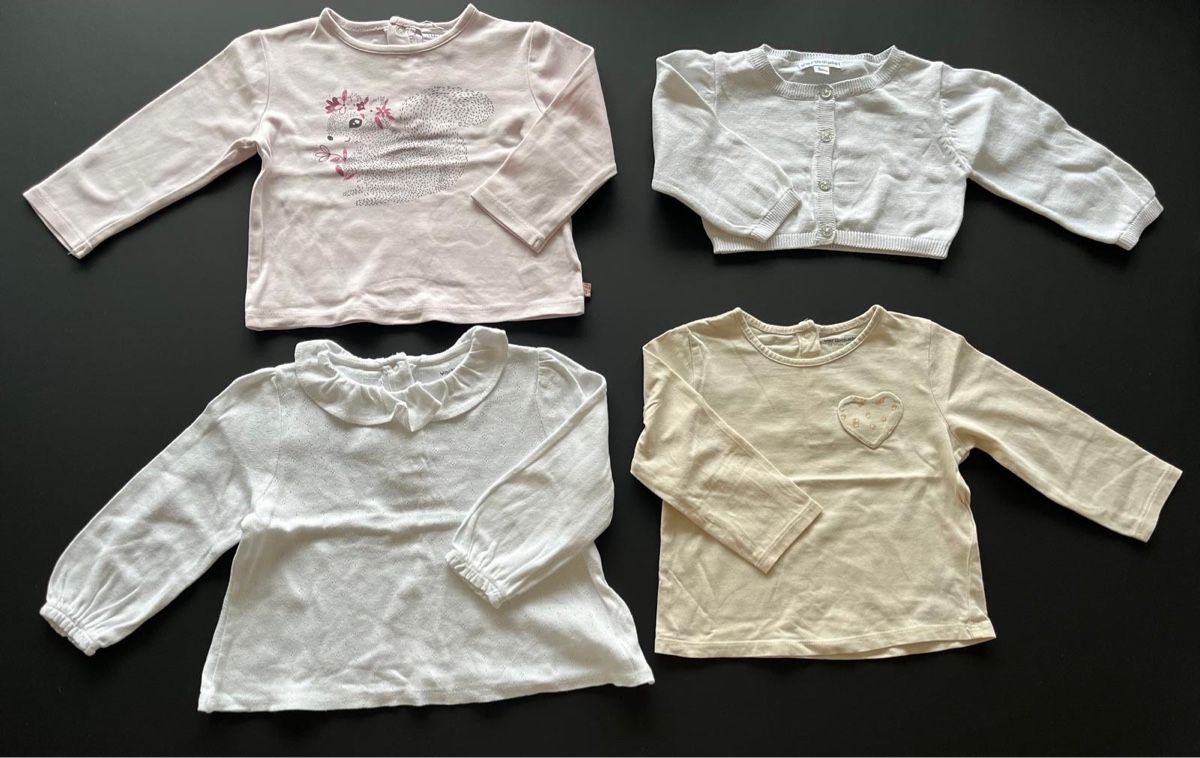 Lotti & Set di vestiti: Baby Clothes Bundle, 18 Months, Excellent Condition! – Usato da Wilen b. Wollerau venduto da seb_s6jm 3
