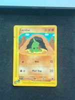 Larvitar expedition | #116 🇬🇧🫆
