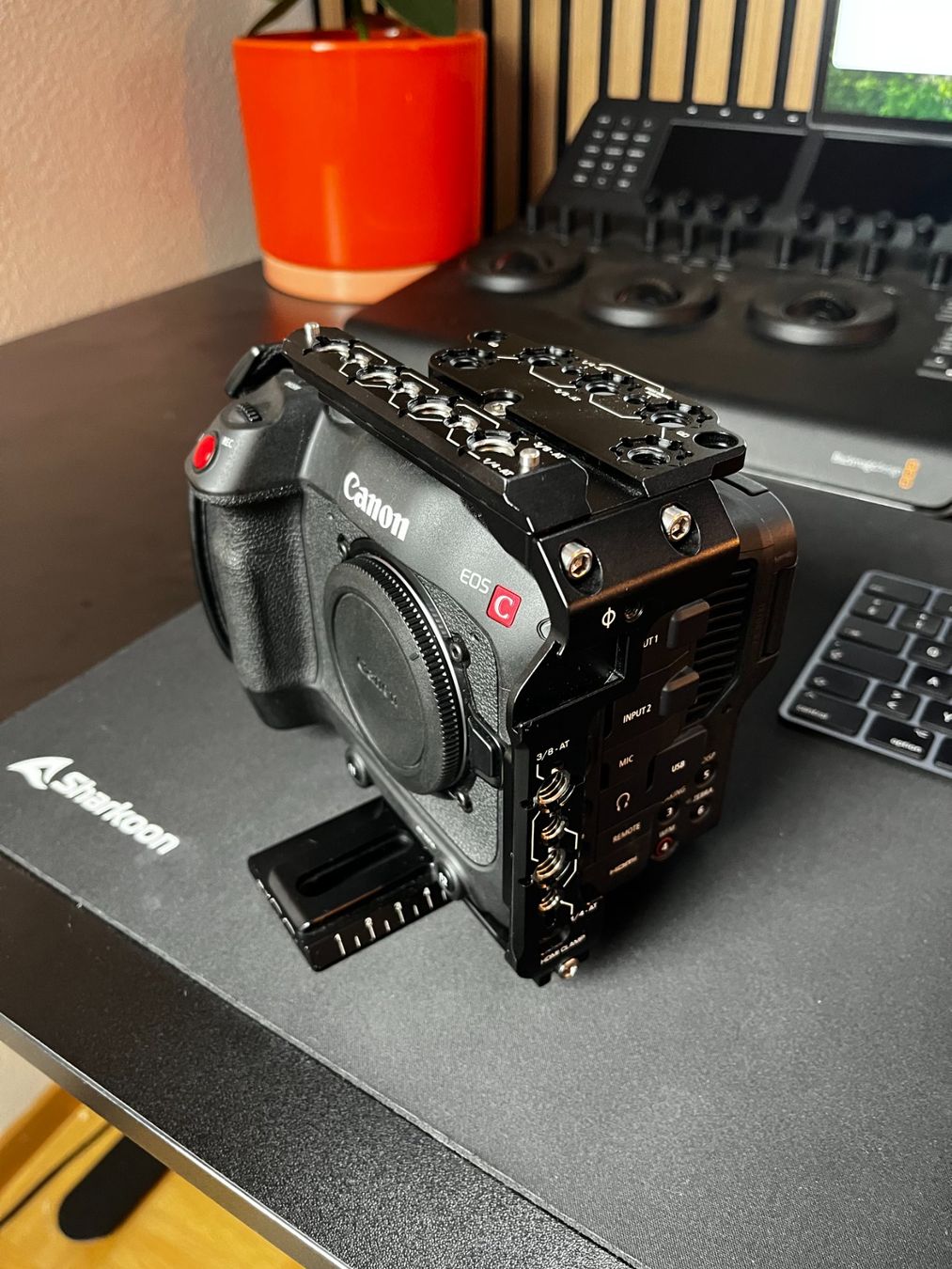 Canon Videocamere: CANON C70 CINEMA CAMERA – Usato da Zürich venduto da cio_7nc6 1