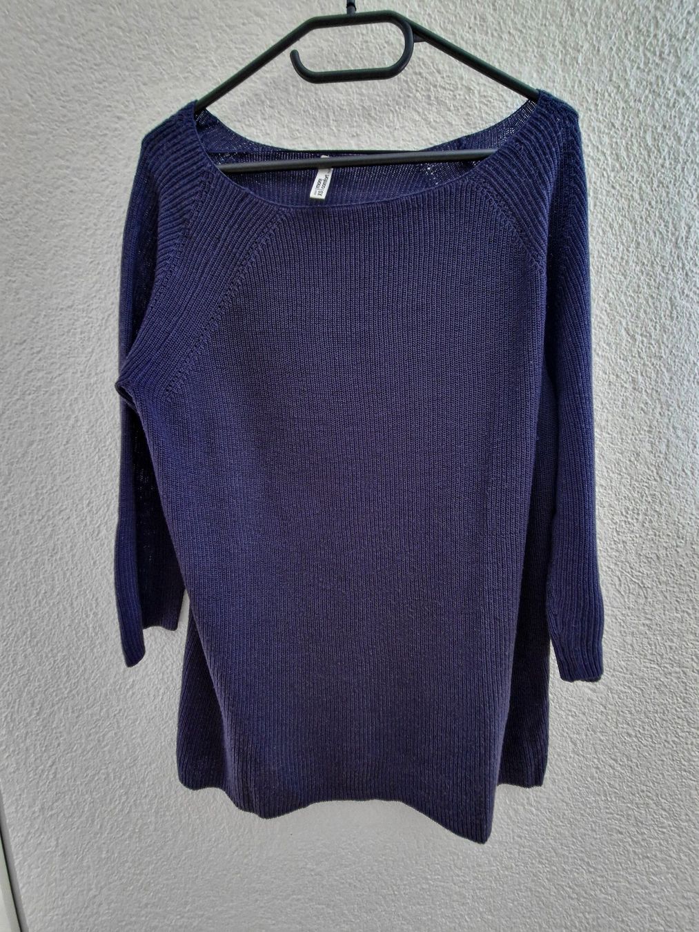 Pullover & Sweatshirts: pullover, 3/4- Arm, Shirt, Oberteil, Pulli, Strick, sweater – Neu und originalverpackt aus Hettlingen von worldexplorer 2