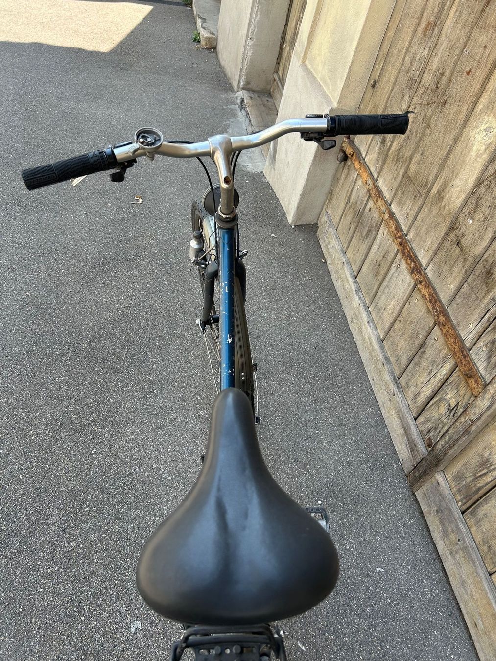 Villiger Vélos: Damenrad Villiger Verzasca – D'occasion à Zürich par Bausso 7