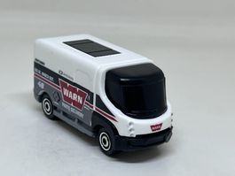 Matchbox '09 International EStar #784