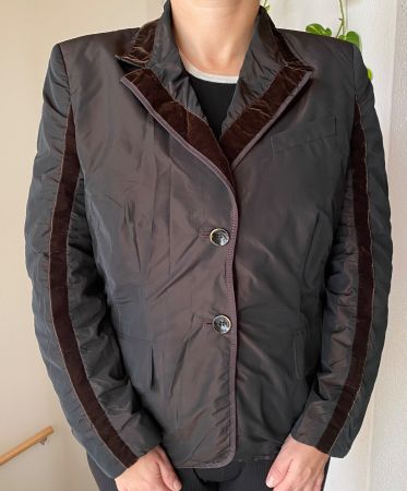 Eleganter Blazer von BETTY BARCLAY, Gr. 44
