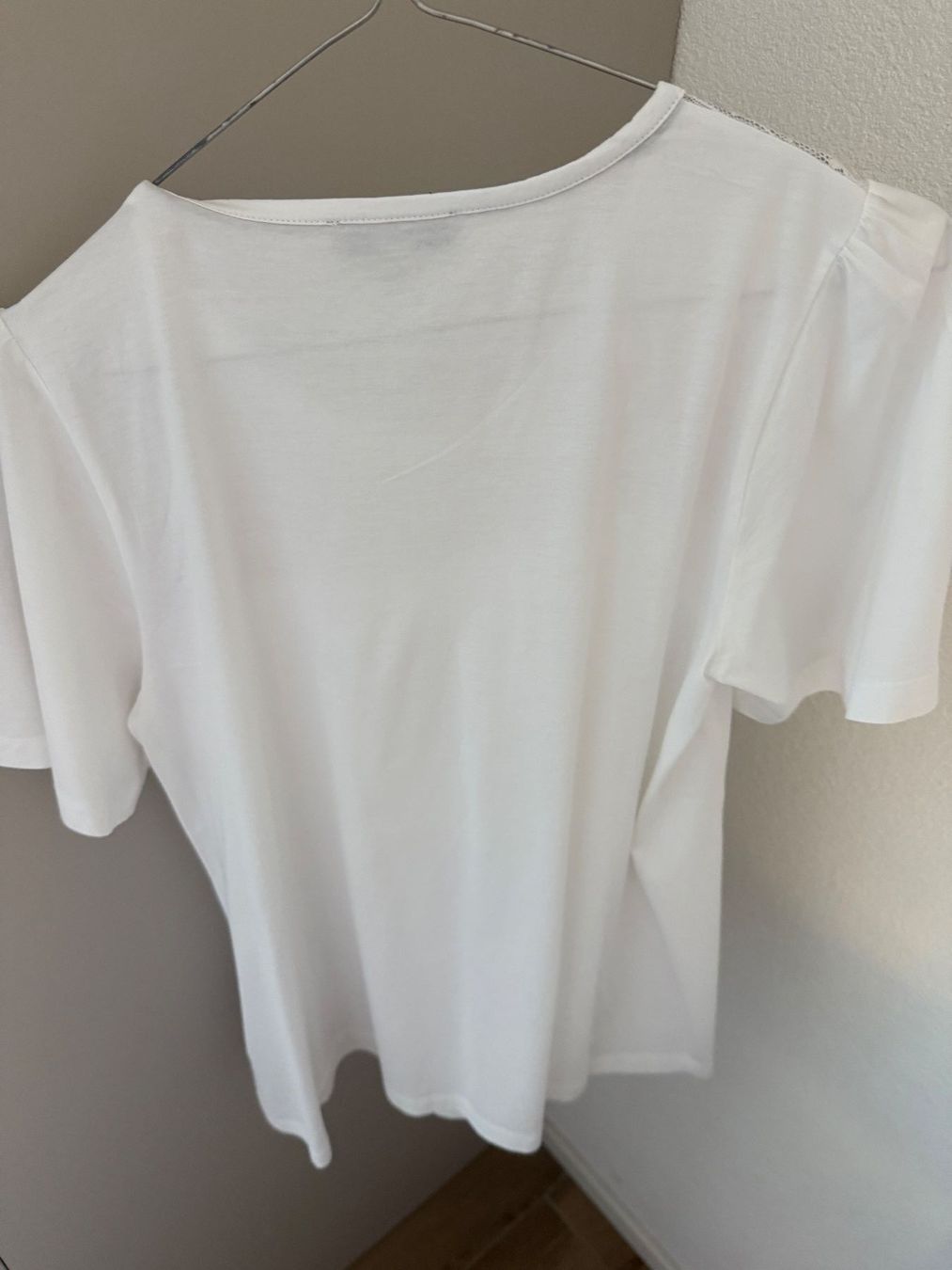 T-shirt: T-shirt Burbery – Usato da Gimel venduto da fan_8tvc 1