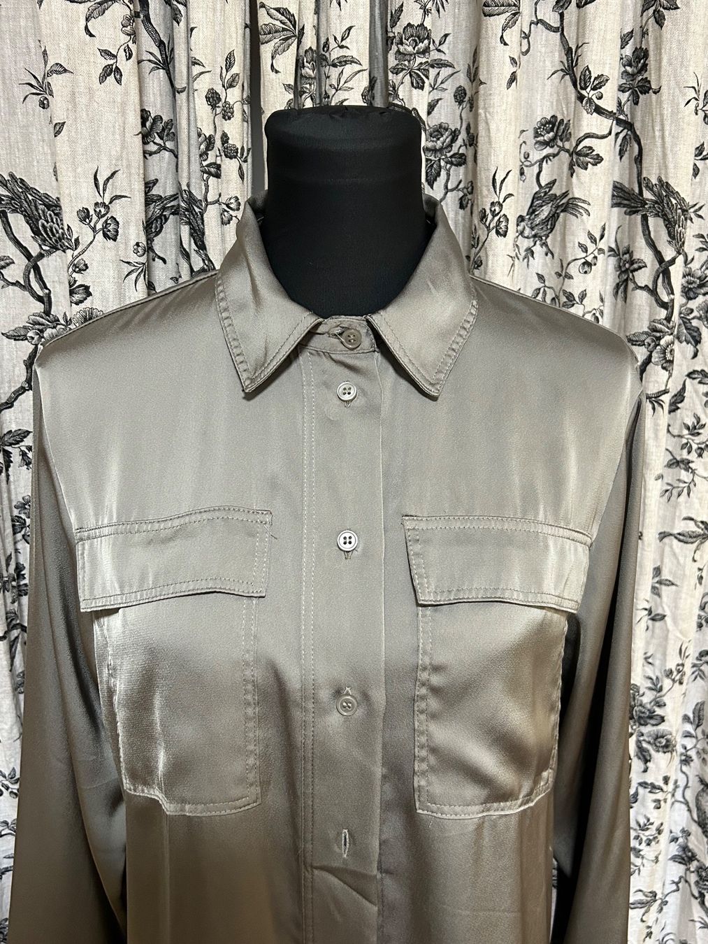 Camicette: SHIRT – Nuovo (secondo la descrizione) da Luzern venduto da Suneha 1