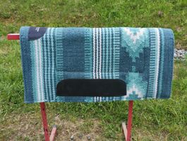 Satteldecke für Westernsattel