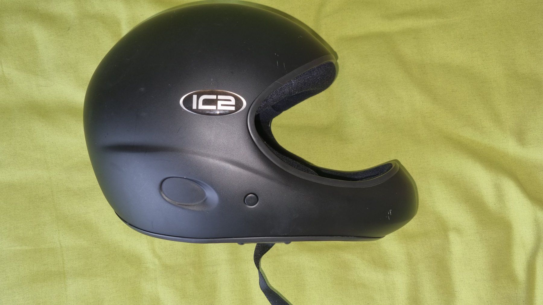 Helme & Visiere: Integralhelm – Gebraucht aus ST. GALLEN von car_69t8 2