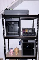 Bambu Lab P1S mit AMS + P2S inkl. Filament / Preis VB