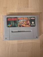 Donkey Kong Country Super Nintendo
