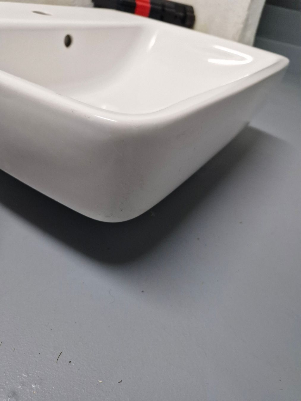 Geberit Lavabi & lavandini: Lavabo – Nuovo e nell'imballaggio originale da Zuchwil venduto da yetmisli 6
