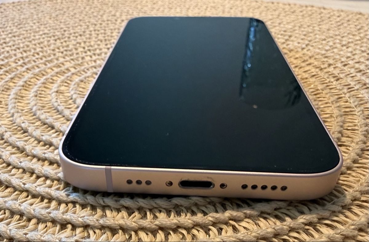 Apple Telefoni cellulari / Smartphones: iPhone 13 mit 128GB in rosa – Usato da Wolfhausen venduto da laura_coo 4