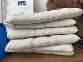 Rückenpolster KUDDARNA von Ikea