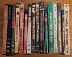 Filmpaket (DVDs und Blu-rays)