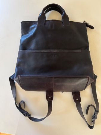 JOOP! Rucksack 'Ancona-Lars' Leder NP 300.-