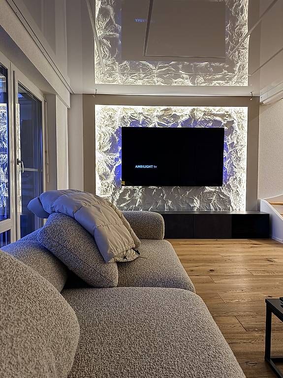Tutte le decorazioni: Steinoptik Panel 3Stk je 60x290 – Usato da Bern venduto da Kamjan