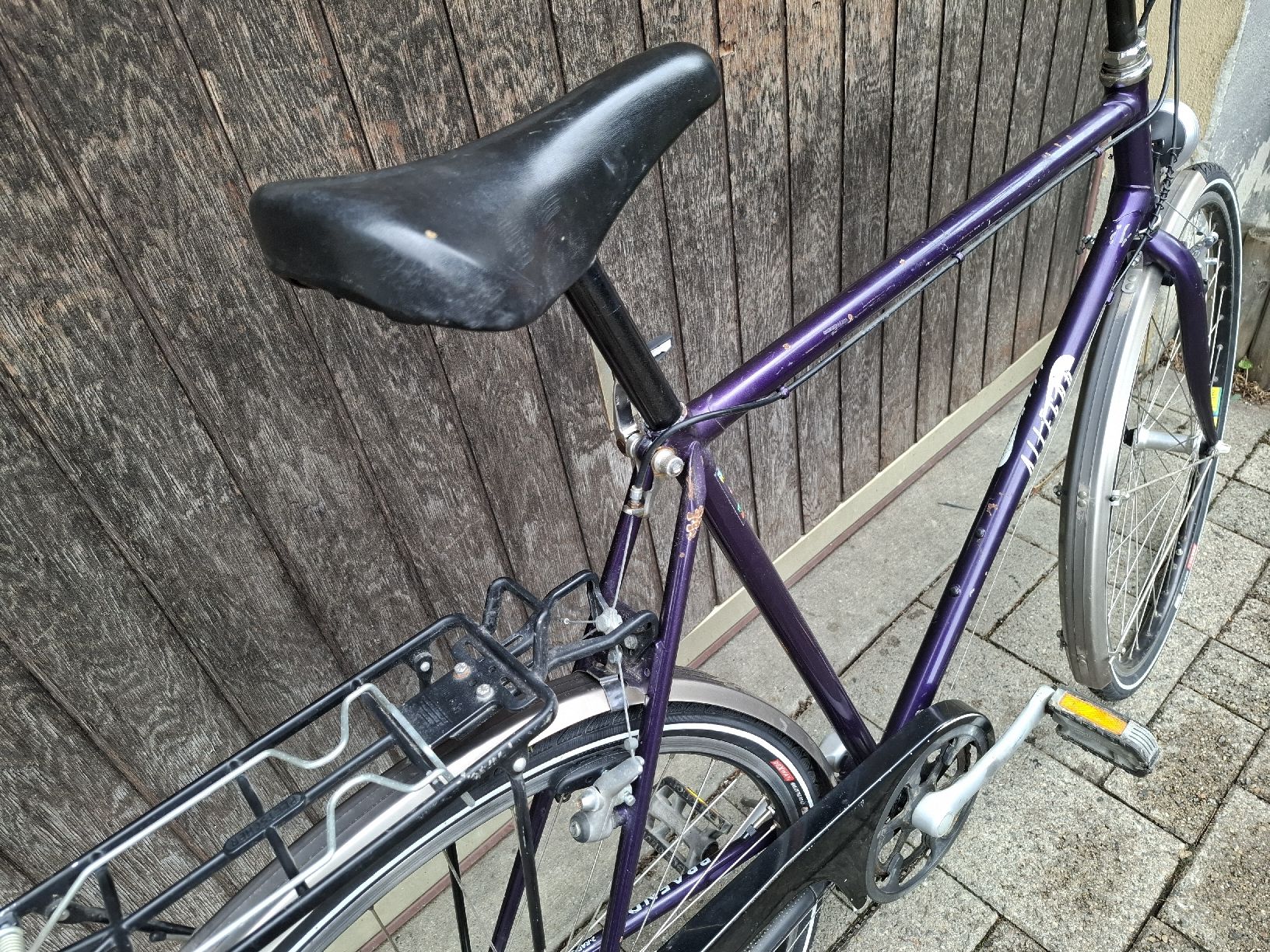 Biciclette: Herrenvelo  – Usato da Balterswil venduto da schnecke89 2