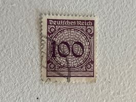 DR Briefmarken ab 1.20 CHF (Gratis-Versand)