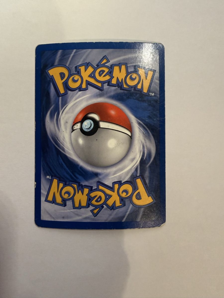 Pokémon Carte collezionabili: Dark Hypno 9/82 Set 1 Holo italian – Usato da Lugano venduto da ktm_7jr7 4