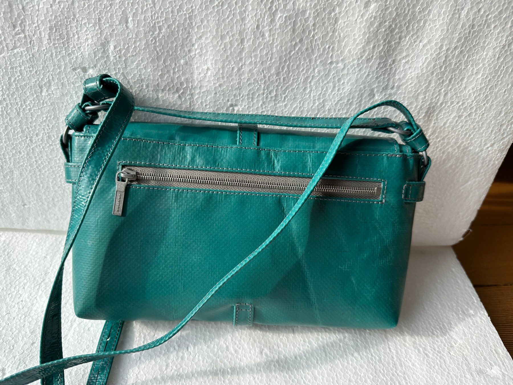 Freitag Taschen für Damen: Freitag Tasche Ottendorfer R119 – Neu (gemäss Beschreibung) aus Gümmenen von  1