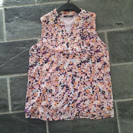 Esprit Bluse Gr. 36