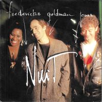 Fredericks Goldman Jones - Nuit