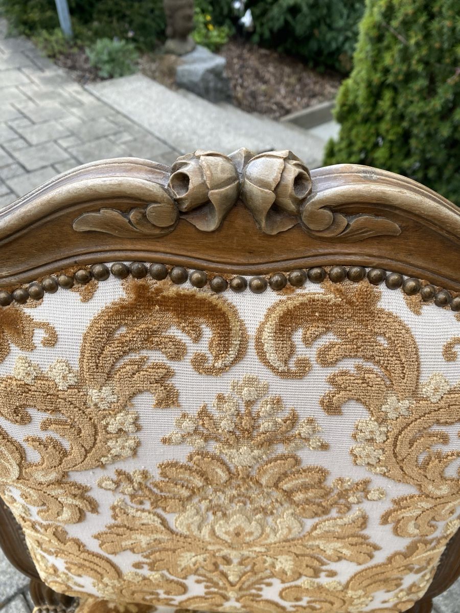 Sedie: Antiker Stuhl – Usato da Hittnau venduto da Birdie68 1