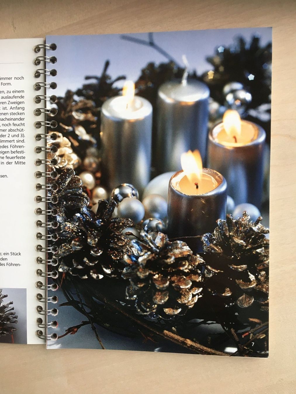 Libri: Weihnachtszauber - Betty Bossi – Usato da Uetendorf venduto da Florabella01 2