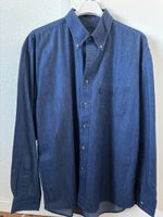 Chemise jeans neuve Edeis taille L