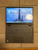 YOGA C640-13IML LTE , Touchscreen