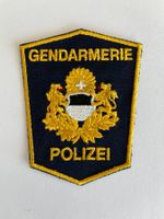 Gendarmerie Fribourg / Freiburg Police Polizei