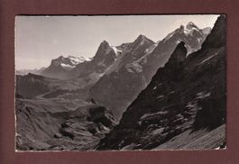 SEFINENFURGGE KIENTAL-MÜRREN