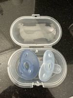 Nuggis Schnuller Philips Avent Soothie 