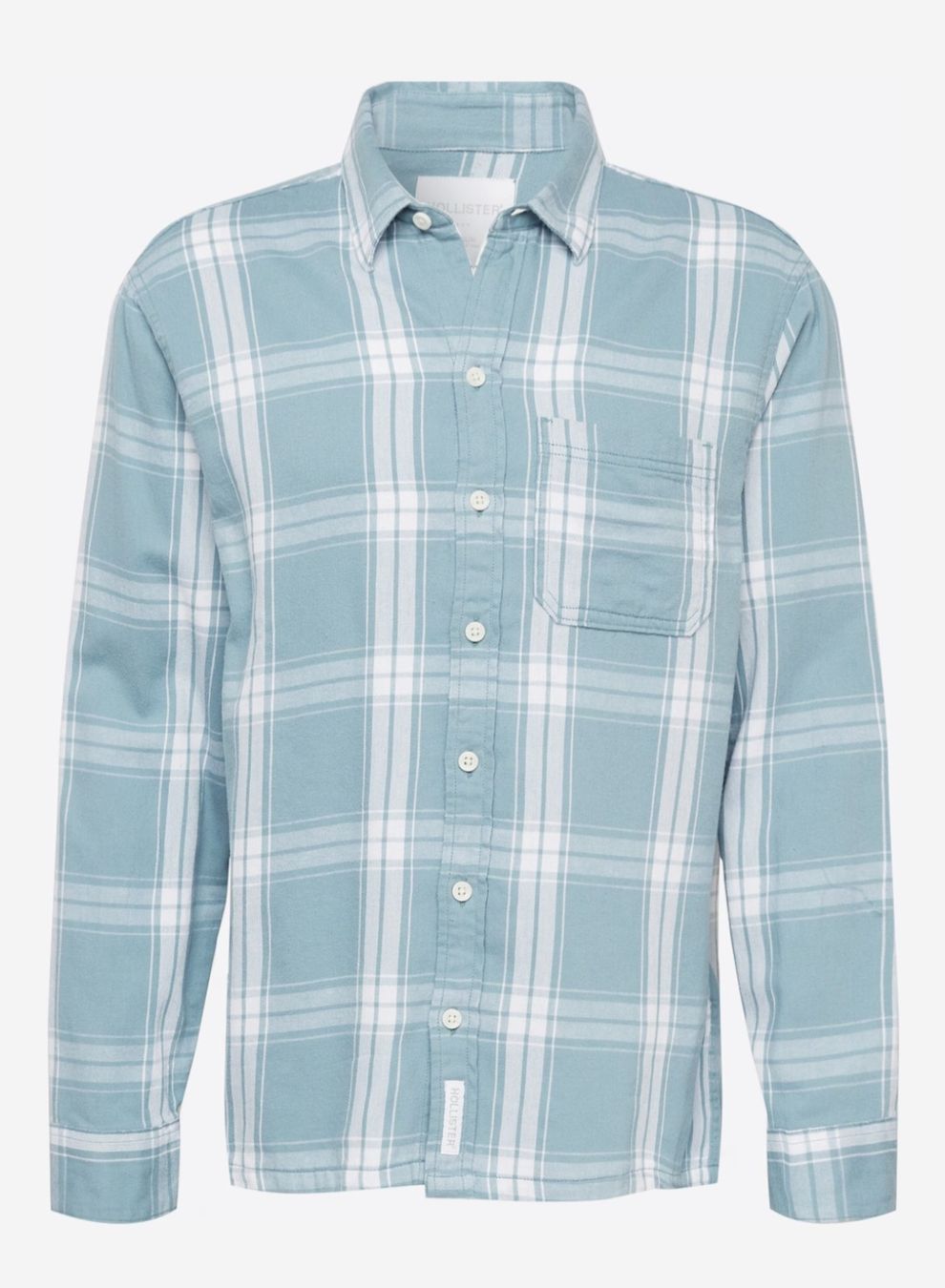 Hollister Hemden: HOLLISTER CALIFORNIA HEMD / L – Neu (gemäss Beschreibung) aus kloten von Dralion73