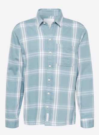 HOLLISTER CALIFORNIA HEMD / L