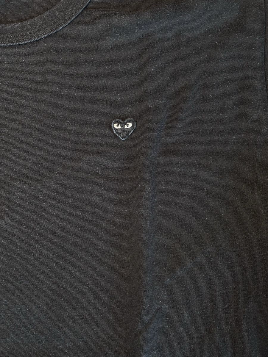 Comme Des Garcons T-Shirts: T-Shirt Comme des Garcons – Gebraucht aus Jona von yan_sg85 3