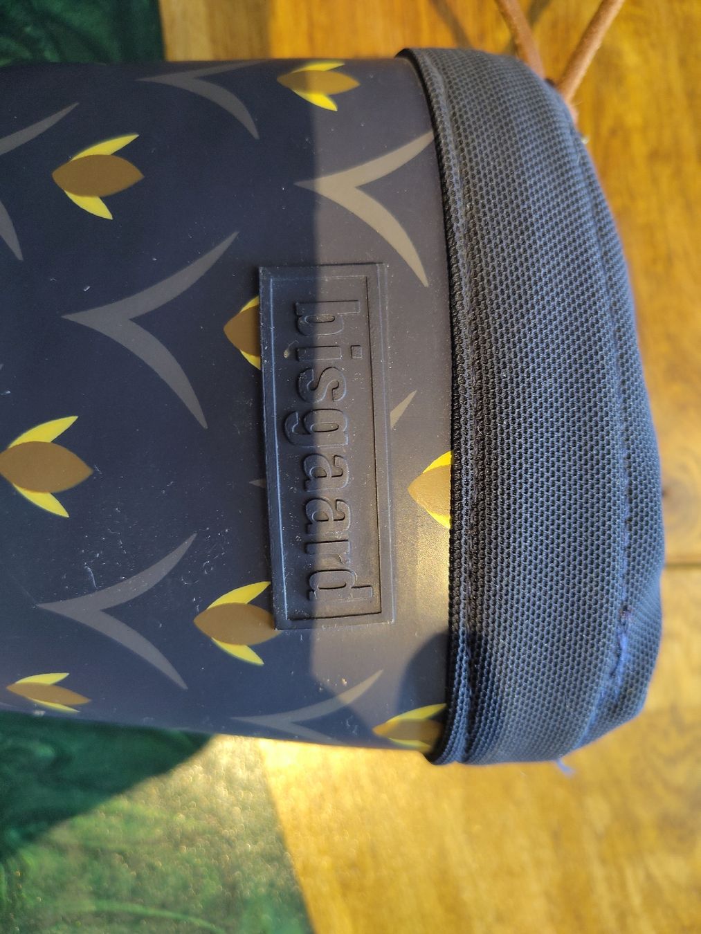 Scarpe da uomo: Gummistiefel Bisgaard Blumenmuster Grösse 36 – Usato da Koppigen venduto da wipwap 1