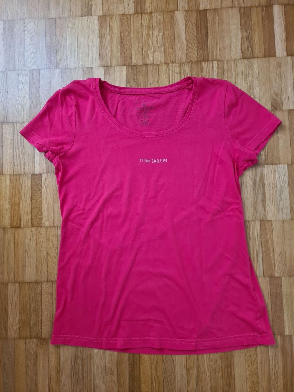 Tom Tailor T-shirt: Tom Tailor T-Shirt – Usato da Jona venduto da Good_luck_