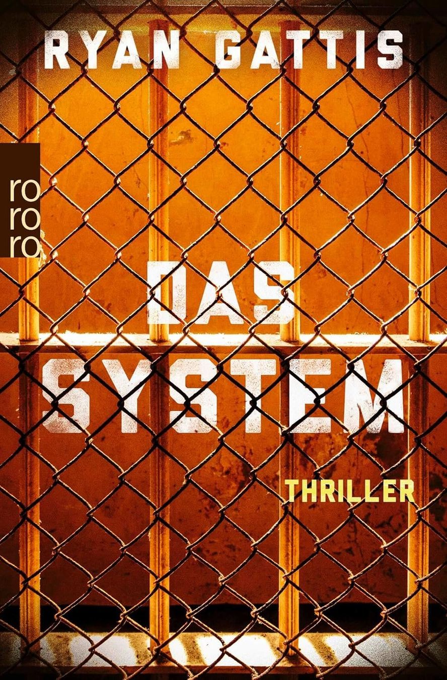 Livres: Das System – D'occasion à Heimberg par Rockenrol
