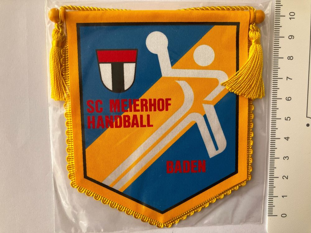 Petit Fanion Vintage HB Tórshavn - Îles Féroé (Wimpel Pennant)