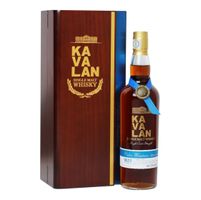 🔥Kavalan Solist Whisky Pedro Ximenz inkl. Holzbox