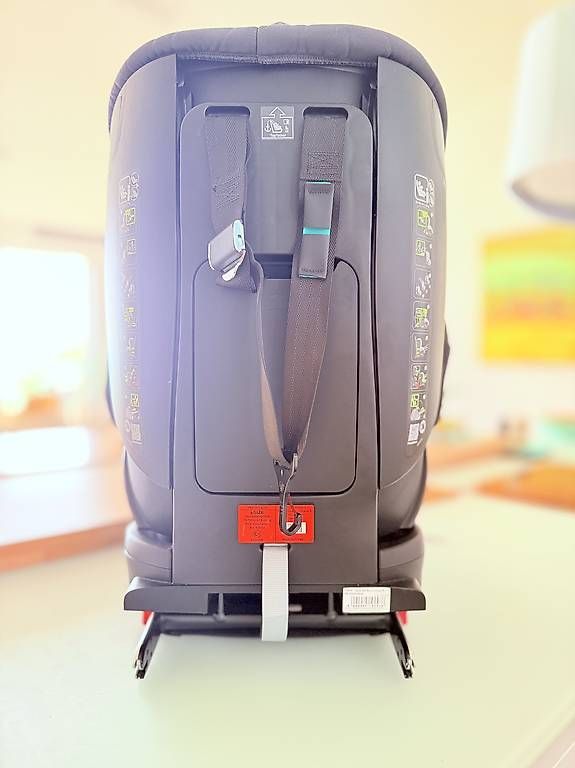 Britax Römer Auto-Kindersitze: Siege britax romer trifix i size – Gebraucht aus Neuchâtel von neovision 1
