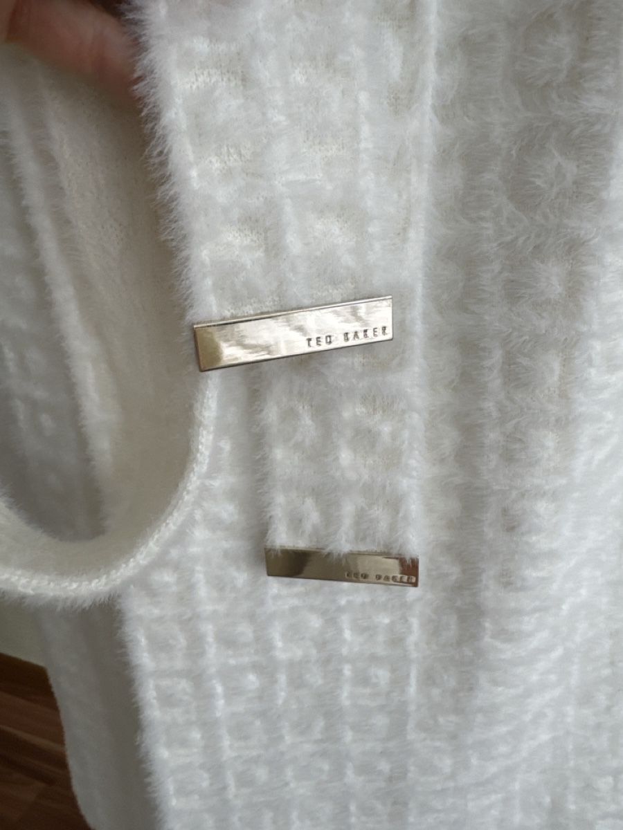 Cappotti: Mantel Ted Baker – Usato da Rotkreuz venduto da Mini_mela33 2