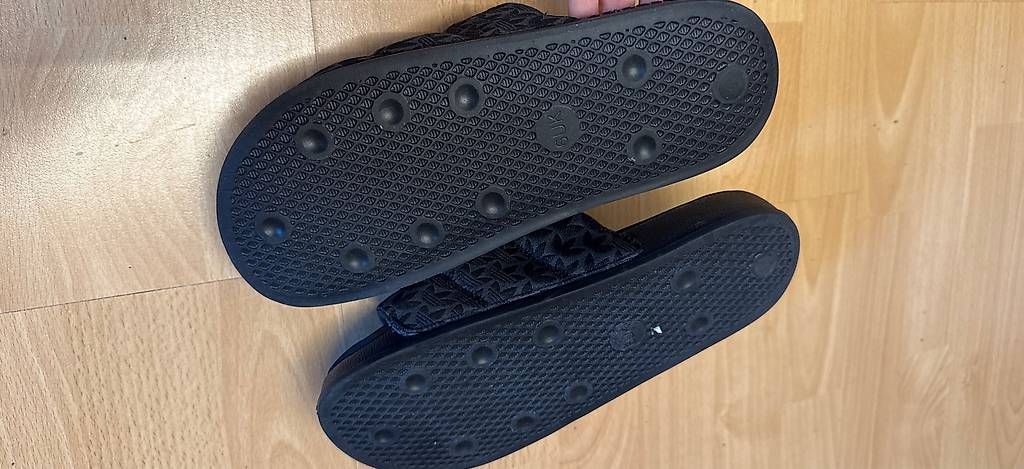 Flipper: Adidas-Flip-Flops – Nuovo (secondo la descrizione) da Winterthur venduto da eva_zfz7 2